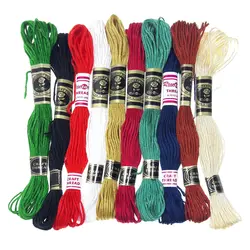 نخ کوبلن مدل 15NK10 بسته 10 عددی