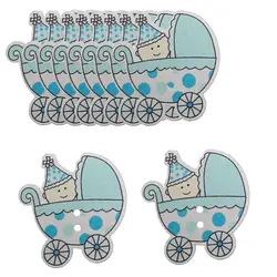 دکمه مدل Y773 بسته 10 عددی