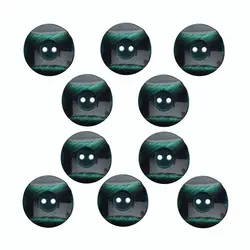 دکمه مدل Y596_3Cent بسته 10 عددی