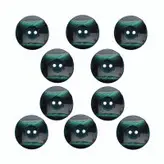 دکمه مدل Y596_3Cent بسته 10 عددی