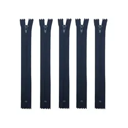 زیپ 20 سانت 5 عددی