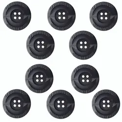 دکمه مدل Y576_3.4Cent بسته 10 عددی