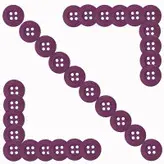 دکمه مدل 1.2Cent_Ban30 بسته 30 عددی