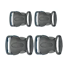 سگک کیف مدل Sa4 بسته 4 عددی