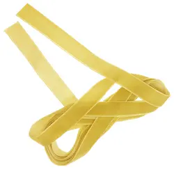 روبان مدل مخمل Y308 طول 3متر