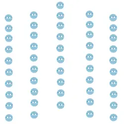 دکمه مدل 1.1Cent_ABI50 بسته 50 عددی