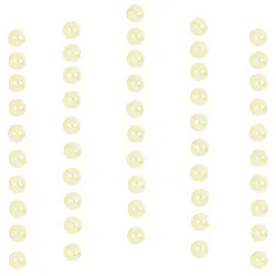 دکمه مدل 1.1Cent_KE50 بسته 50 عددی