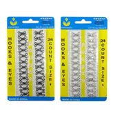 قزن لباس هوکس مدل دو بسته 24 عددی