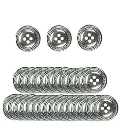 دکمه مدل 1.2Cent_N30 بسته 30 عددی