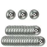 دکمه مدل 1.2Cent_N30 بسته 30 عددی