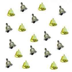 آویز تزیینی مدل 1Cent_TN_20 بسته 20 عددی