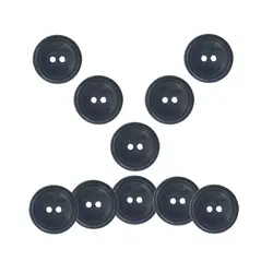 دکمه مدل Y1813 بسته 10 عددی