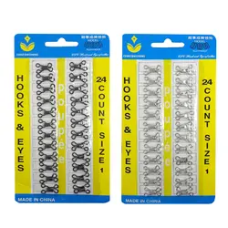 قزن لباس هوکس یک بسته 24 عددی