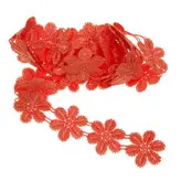 نوار یراق مدل Y1885 طول 2 متر