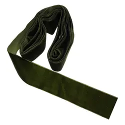 روبان مدل مخمل کد Y216 طول 3 متر