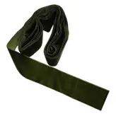 روبان مدل مخمل کد Y216 طول 3 متر