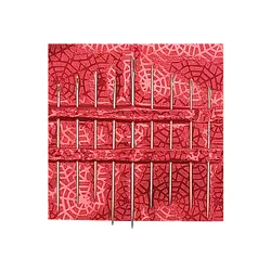 سوزن خیاطی مدل SJ9 بسته 9 عددی