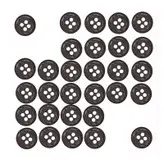 دکمه مدل 1.1Cent_GHAH30 بسته 30 عددی