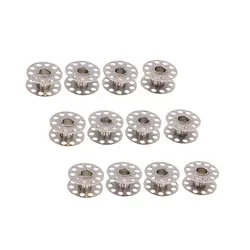 ماسوره چرخ خیاطی مدل M12 بسته 12 عددی