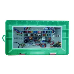 جعبه بوبین مدل J180