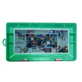 جعبه بوبین مدل J180