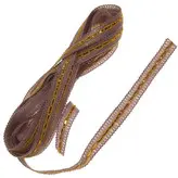 نوار یراق مدل Y2208 طول 5 متر