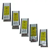 سوزن خیاطی رویال بسته 20 عددی