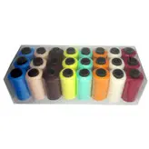 نخ سردوز مدل NS10 بسته 24 عددی