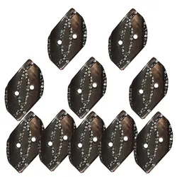 دکمه مدل Y673_3.7Cent بسته 10 عددی