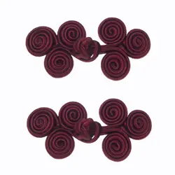 دکمه مدل DJ3 بسته 2 عددی