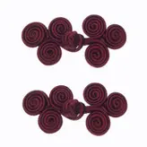 دکمه مدل DJ3 بسته 2 عددی