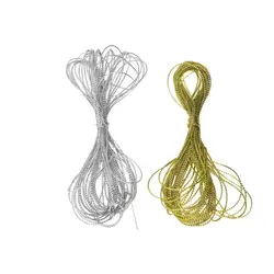 نخ خیاطی مدل قیطان لمه کد TN1Mil10M بسته 2 عددی