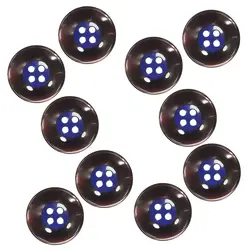 دکمه مدل Y1716 بسته 10 عددی