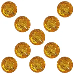 دکمه مدل Y1506 بسته 10 عددی