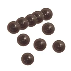 دکمه مدل Y1754 بسته 10 عددی