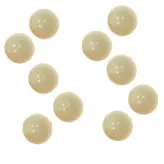 دکمه مدل Y1572 بسته 10 عددی