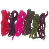 نوار یراق مدل Y1206 طول 9.2 متر بسته 6 عددی