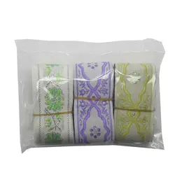 روبان مدل RT25 بسته 3 عددی