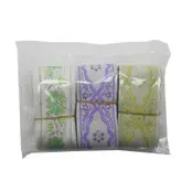 روبان مدل RT25 بسته 3 عددی