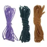 کش قیطان مدل Y1384 طول 15 متر بسته 3 عددی