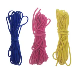 کش قیطان مدل Y1381 طول 15 متر بسته 3 عددی