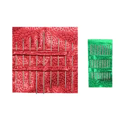 سوزن خیاطی مدل S21 بسته 21 عددی