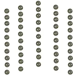 دکمه مدل 1.1Cent_TU50 بسته 50 عددی