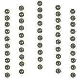 دکمه مدل 1.1Cent_TU50 بسته 50 عددی