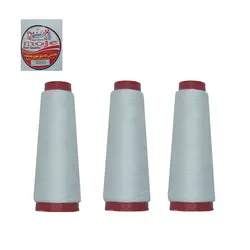 نخ آرایشی موج مدل M3 بسته 3 عددی