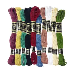 نخ کوبلن مدل 14NK10 بسته 10 عددی