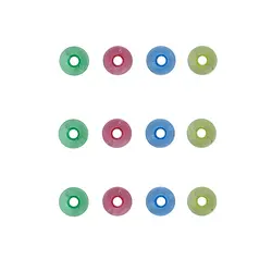 ماسوره مدل Jan12 بسته 12 عددی