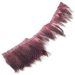 نوار یراق مدل طاووس Y1118 طول 1.8 متر