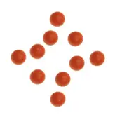 دکمه مدل Y1547 بسته 10 عددی