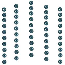 دکمه مدل 1.1Cent_SO50 بسته 50 عددی